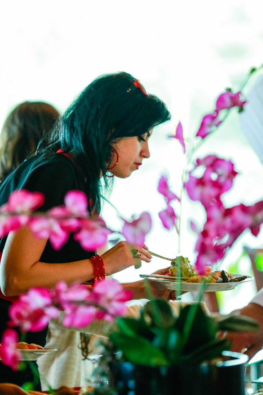 Palm Sunday Lunch Buffet at Bay Lodge